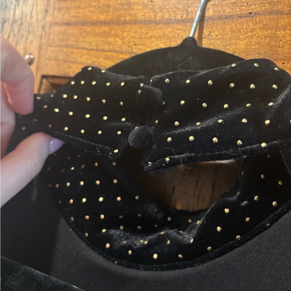 Privacy Please Mini Dress - Picture 6 of 6